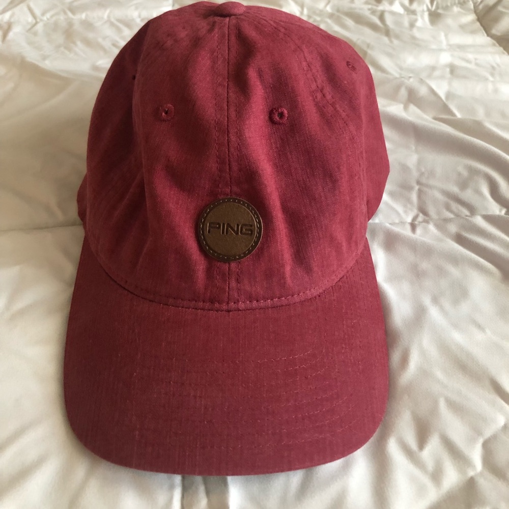 Ping Hat
